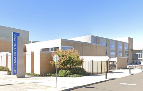 Gresham High School Principal Resigns Amid Safety Concerns, District Commits to Smooth Transition