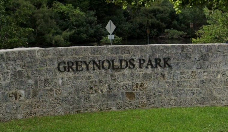 Greynolds Park Transforms into Retro Music Haven, Love-In Music Festival Celebrates 20 Years in Miami-Dade County