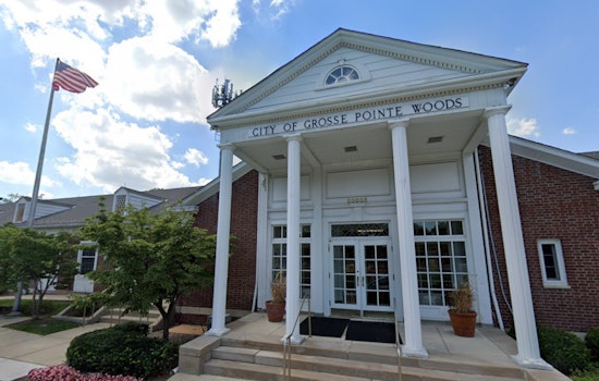 Grosse Pointe Woods COO Charged with Embezzling $350K from Local Wine Shop