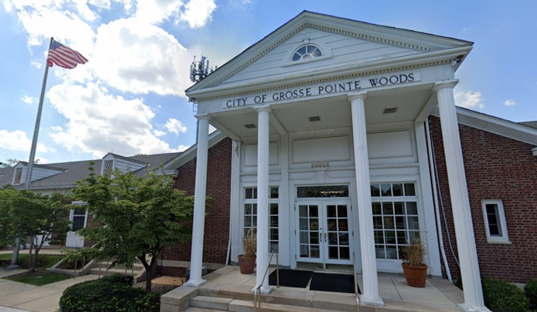 Grosse Pointe Woods COO Charged with Embezzling $350K from Local Wine Shop