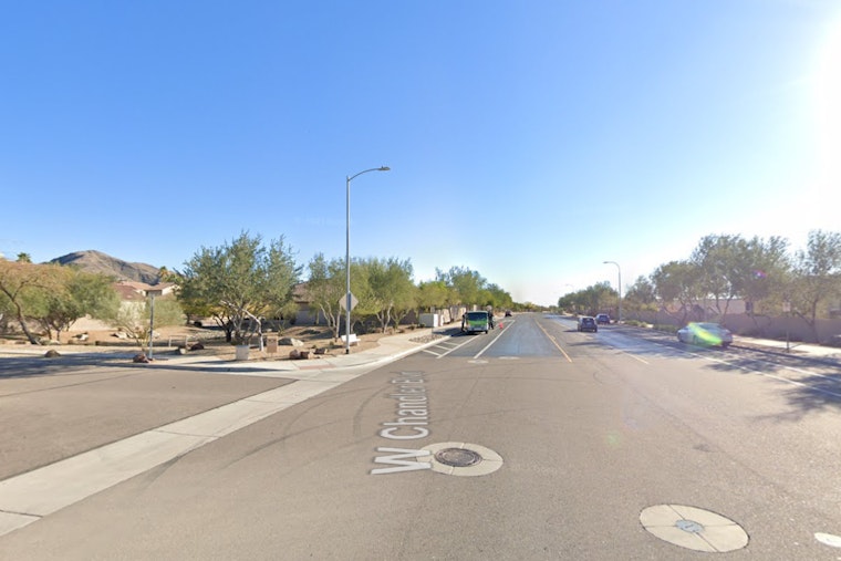 Groundbreaking Ceremony for Fire Station 74 Marks a New Era of Sustainable Emergency Services in Ahwatukee, Phoenix