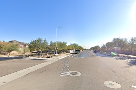 Groundbreaking Ceremony for Fire Station 74 Marks a New Era of Sustainable Emergency Services in Ahwatukee, Phoenix