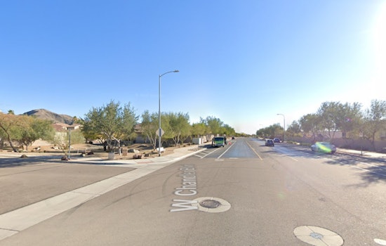 Groundbreaking Ceremony for Fire Station 74 Marks a New Era of Sustainable Emergency Services in Ahwatukee, Phoenix