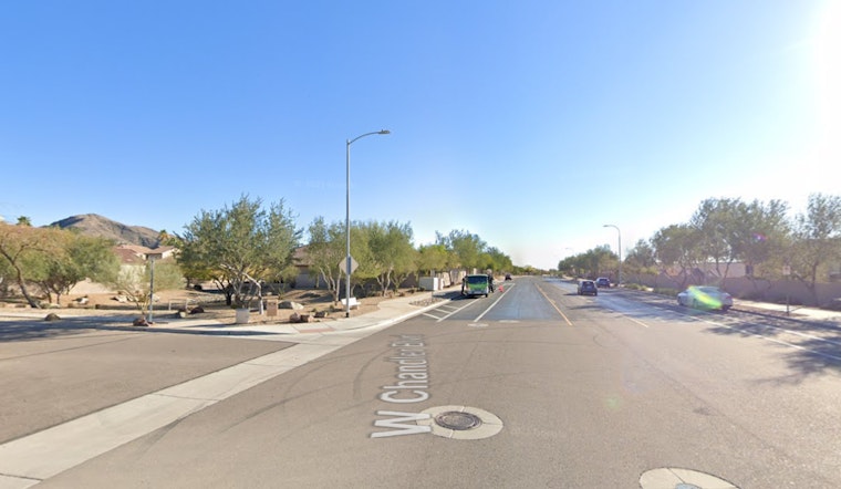 Groundbreaking Ceremony for Fire Station 74 Marks a New Era of Sustainable Emergency Services in Ahwatukee, Phoenix
