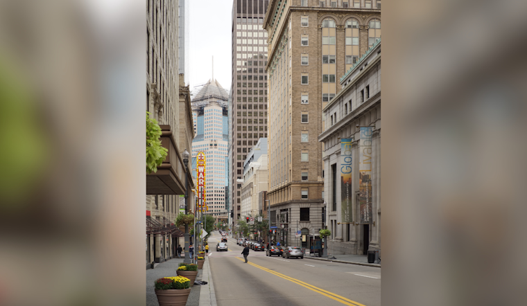 Groundbreaking Ceremony Ushers In New Era of Affordable Housing with Uptown Flats in Pittsburgh
