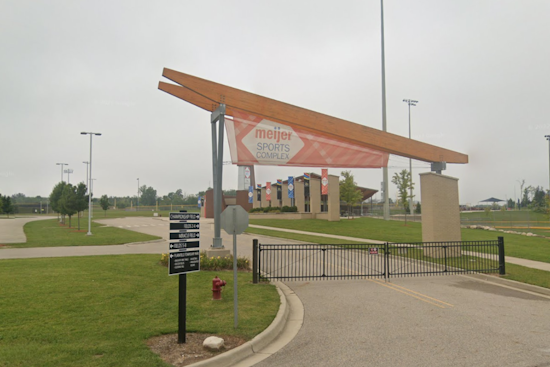 Groundbreaking $13.5 Million Expansion Kicks Off at Meijer Sports Complex Near Rockford