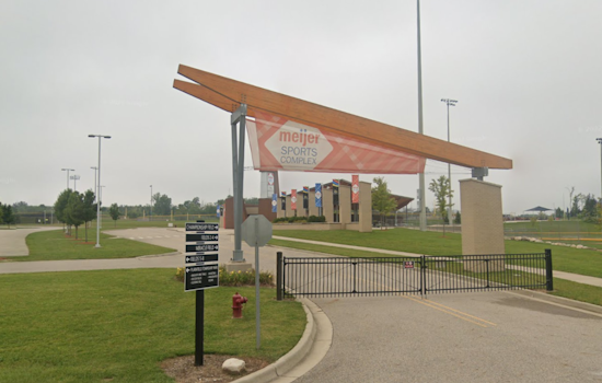 Groundbreaking $13.5 Million Expansion Kicks Off at Meijer Sports Complex Near Rockford