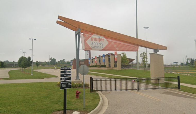 Groundbreaking $13.5 Million Expansion Kicks Off at Meijer Sports Complex Near Rockford