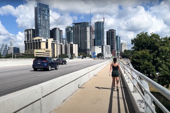 Groundbreaking $4.5 Billion I-35 Overhaul Aims to Ease Austin's Traffic Woes