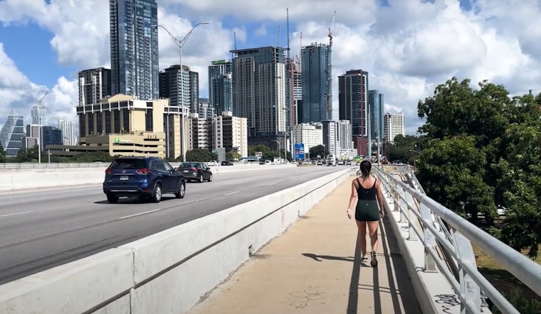 Groundbreaking $4.5 Billion I-35 Overhaul Aims to Ease Austin's Traffic Woes