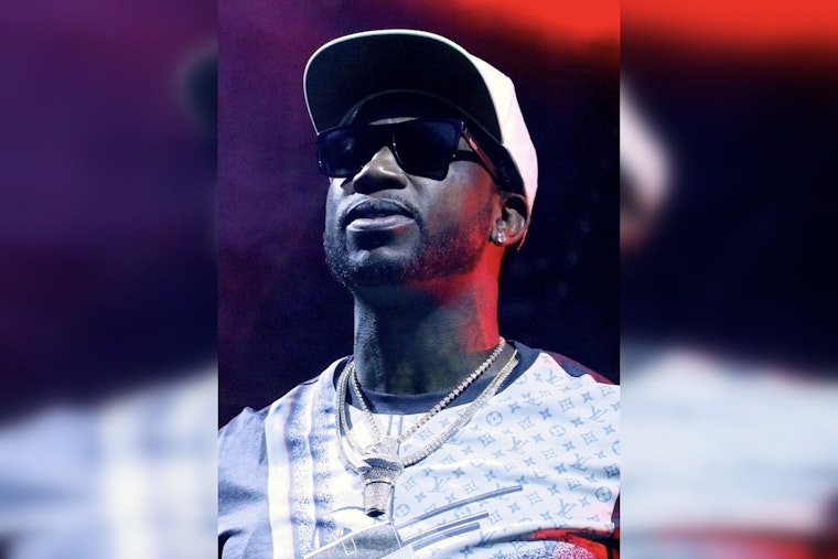 Gucci Mane to Headline Atlanta Hawks Season Opener Against Brooklyn Nets at State Farm Arena