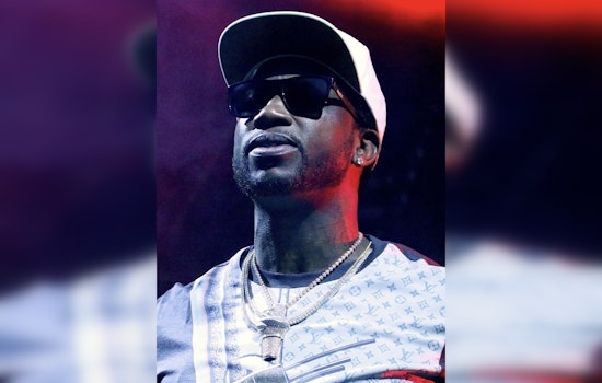 Gucci Mane to Headline Atlanta Hawks Season Opener Against Brooklyn Nets at State Farm Arena