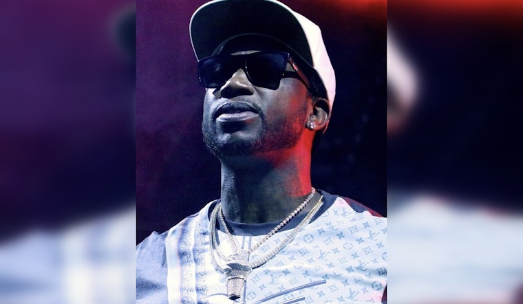 Gucci Mane to Headline Atlanta Hawks Season Opener Against Brooklyn Nets at State Farm Arena