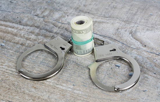 Guilty Plea Entered by Randolph Man in Boston Federal Court for Multi-Scheme Fraud Involving Sober Homes