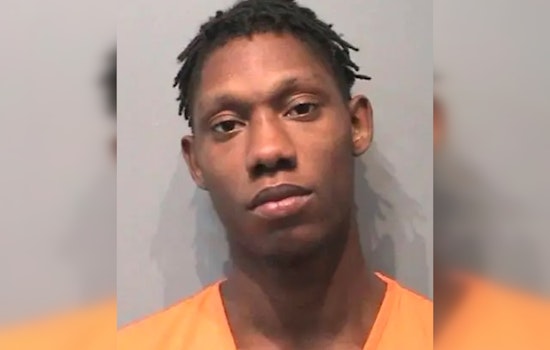 Guilty Plea Entered in 2022 Whiteland Teen Bus Stop Murder as Johnson County Man Faces Up to 55 Years