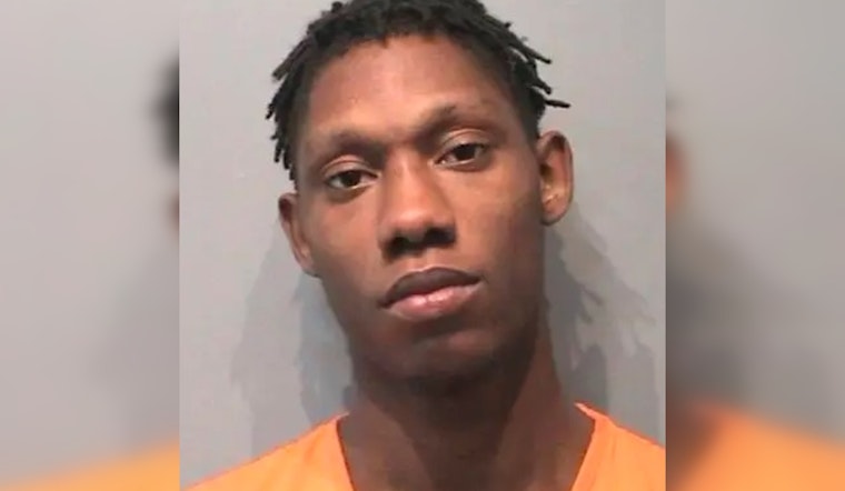 Guilty Plea Entered in 2022 Whiteland Teen Bus Stop Murder as Johnson County Man Faces Up to 55 Years