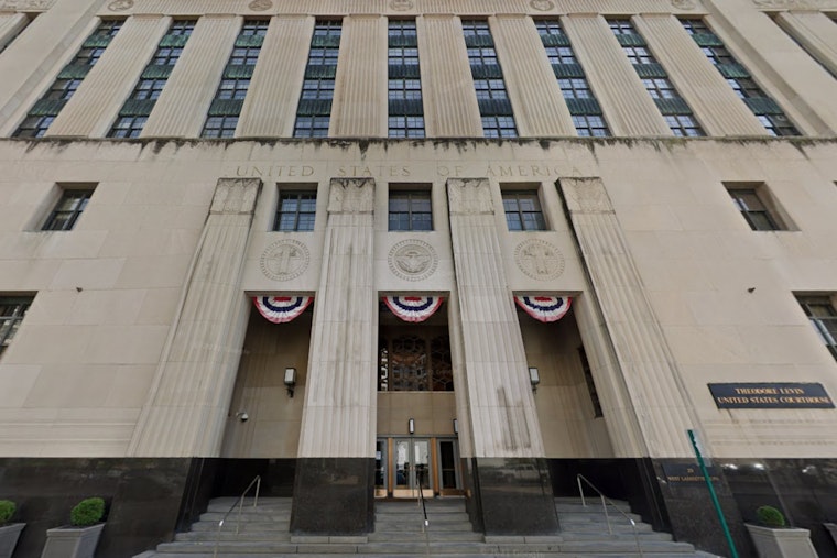 Guilty Plea Stalls for Ex-Detroit Riverfront Conservancy CFO Accused of $65M Embezzlement