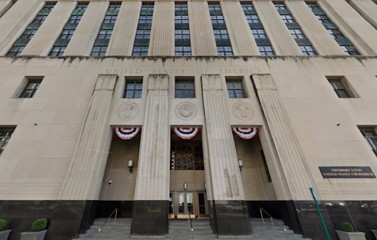 Guilty Plea Stalls for Ex-Detroit Riverfront Conservancy CFO Accused of $65M Embezzlement