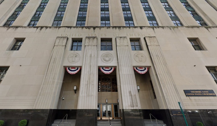 Guilty Plea Stalls for Ex-Detroit Riverfront Conservancy CFO Accused of $65M Embezzlement