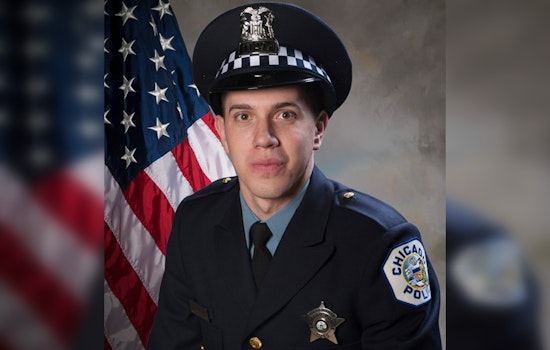 Guilty Verdict Reached in 2019 Murder of Off-Duty Chicago Police Officer John Rivera