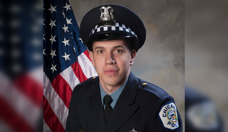 Guilty Verdict Reached in 2019 Murder of Off-Duty Chicago Police Officer John Rivera