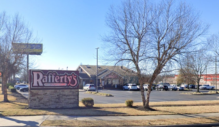 Gunfire and Vehicle Break-Ins Unsettle Memphis Rafferty’s Diners as Police Search for Suspect