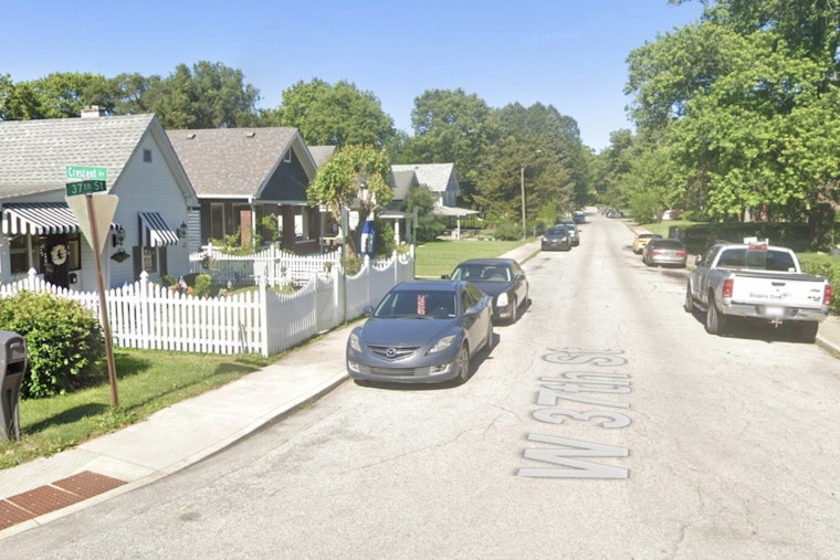 Gunfire on Indianapolis' Near Northwest Side Leaves One Critically Wounded as Police Seek Leads
