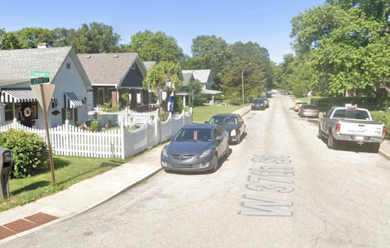 Gunfire on Indianapolis' Near Northwest Side Leaves One Critically Wounded as Police Seek Leads
