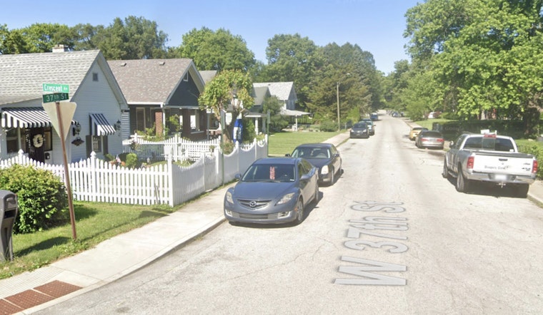 Gunfire on Indianapolis' Near Northwest Side Leaves One Critically Wounded as Police Seek Leads