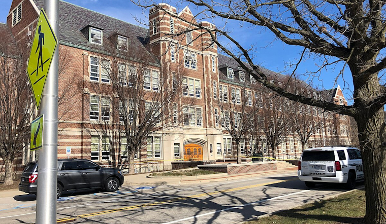 Gunman Invades Rabbi's Home During Rosh Hashanah Event with University of Michigan Students; Suspect at Large in Southfield
