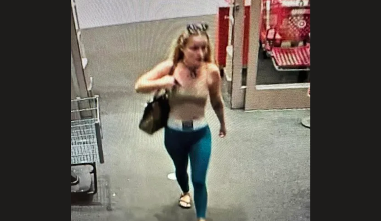 Gunshot Fired During Altercation at Spring Hill Target, Suspect Identified and Cooperating with Police