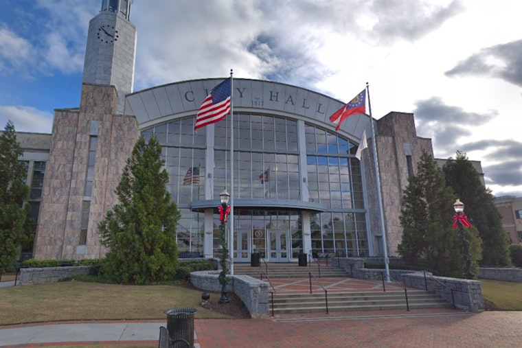 Gwinnett County Invites Residents to Discuss Transit's Future at District 1 Town Hall in Suwanee