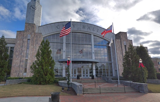 Gwinnett County Invites Residents to Discuss Transit's Future at District 1 Town Hall in Suwanee