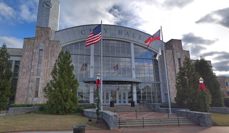 Gwinnett County Invites Residents to Discuss Transit's Future at District 1 Town Hall in Suwanee