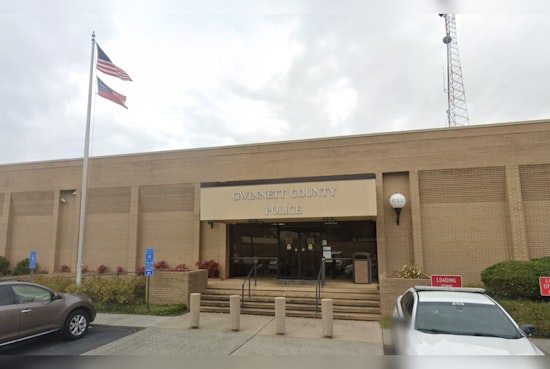 Gwinnett County Officials to Hold Press Briefing on BioLab Chemical Plant Fire in Rockdale County
