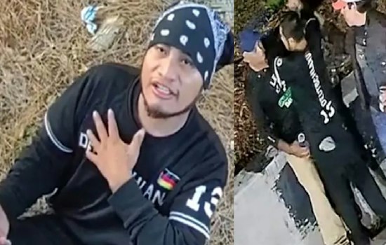 Gwinnett County Police Seek Suspect Yago Reyes Wanted for Violent Robbery in Duluth