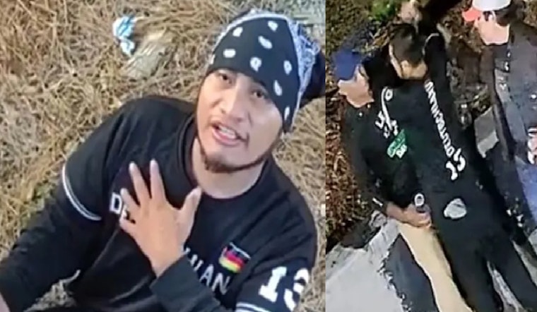 Gwinnett County Police Seek Suspect Yago Reyes Wanted for Violent Robbery in Duluth