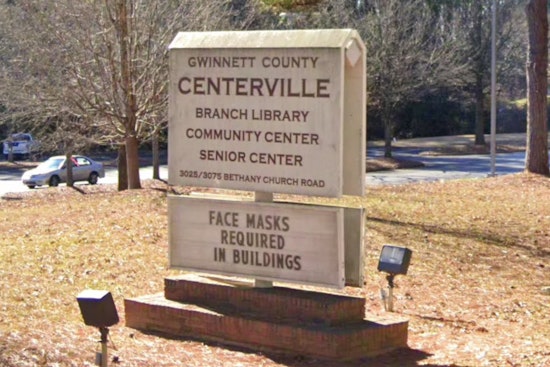 Gwinnett County to Unveil $25 Million OneStop Centerville Expansion with Ribbon-Cutting Event in Snellville