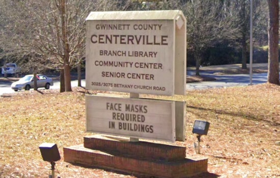 Gwinnett County to Unveil $25 Million OneStop Centerville Expansion with Ribbon-Cutting Event in Snellville