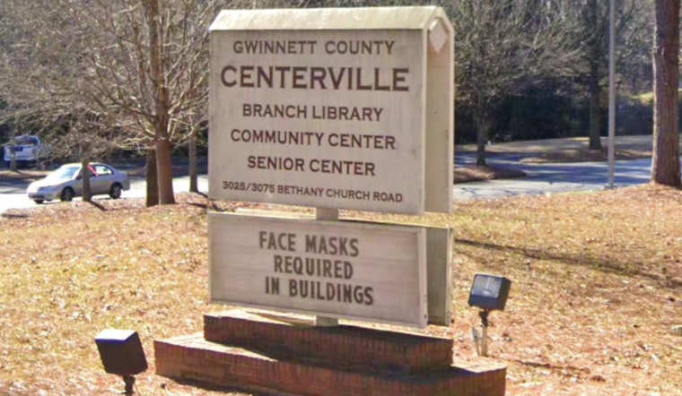 Gwinnett County to Unveil $25 Million OneStop Centerville Expansion with Ribbon-Cutting Event in Snellville