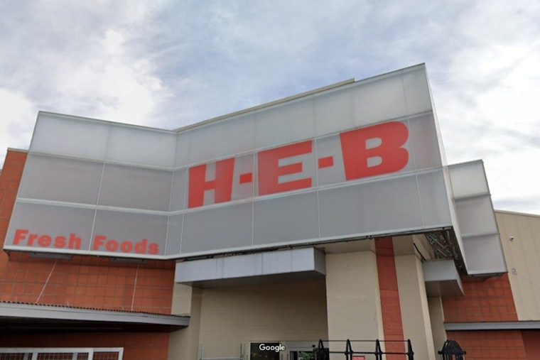 H-E-B Launches Contactless Payment System across Texas, Starting with San Antonio Stores