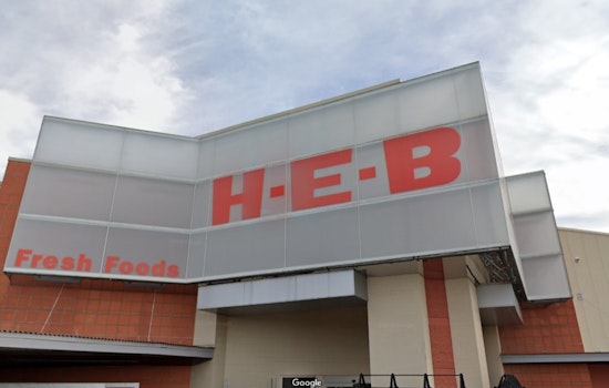 H-E-B Launches Contactless Payment System across Texas, Starting with San Antonio Stores