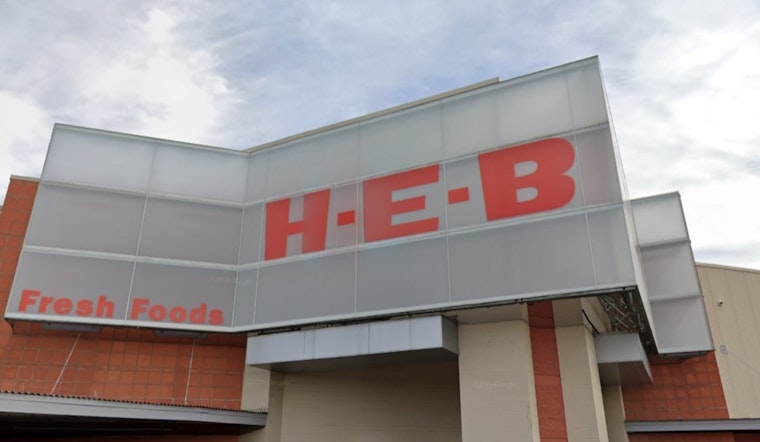 H-E-B Launches Contactless Payment System across Texas, Starting with San Antonio Stores