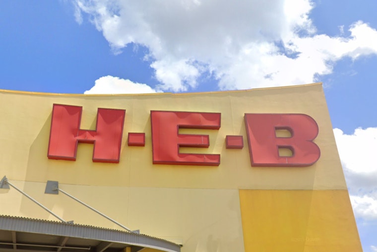 H-E-B Rolls Out Digital Tap-to-Pay Service, Starting in San Antonio Stores