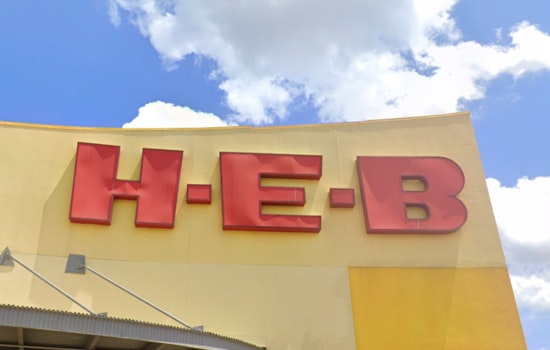 H-E-B Rolls Out Digital Tap-to-Pay Service, Starting in San Antonio Stores