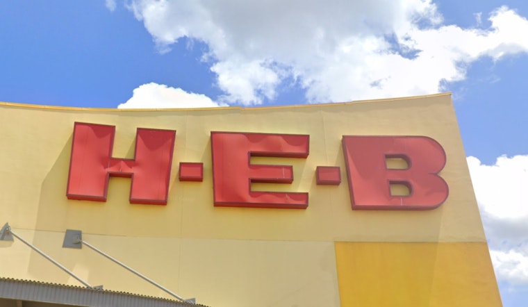 H-E-B Rolls Out Digital Tap-to-Pay Service, Starting in San Antonio Stores