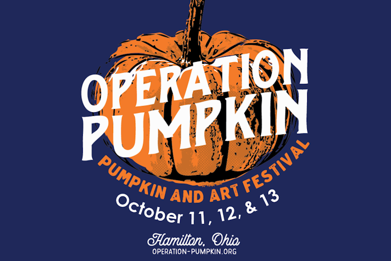 Hamilton Celebrates Autumn with Operation Pumpkin: Giant Gourds, Art, and Live Entertainment Await