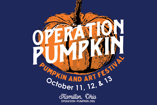Hamilton Celebrates Autumn with Operation Pumpkin: Giant Gourds, Art, and Live Entertainment Await
