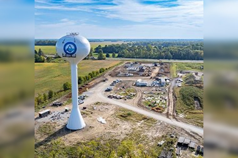 Hamilton County Marks One Year of Progress on $45M Baker’s Corner/US31 Infrastructure Project