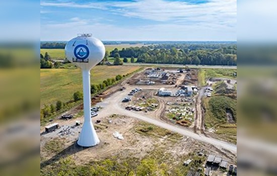 Hamilton County Marks One Year of Progress on $45M Baker’s Corner/US31 Infrastructure Project